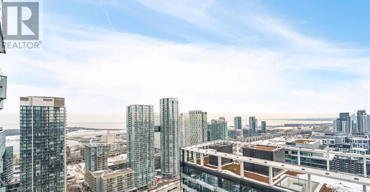 2603-470 Front Street W, Toronto, ON, M5V 0V6 - 25