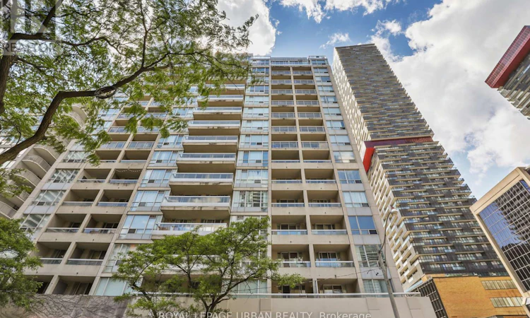 506-43 Eglinton Avenue E