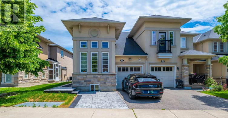 15 Portwine Drive, Toronto, ON, M1C 0C9