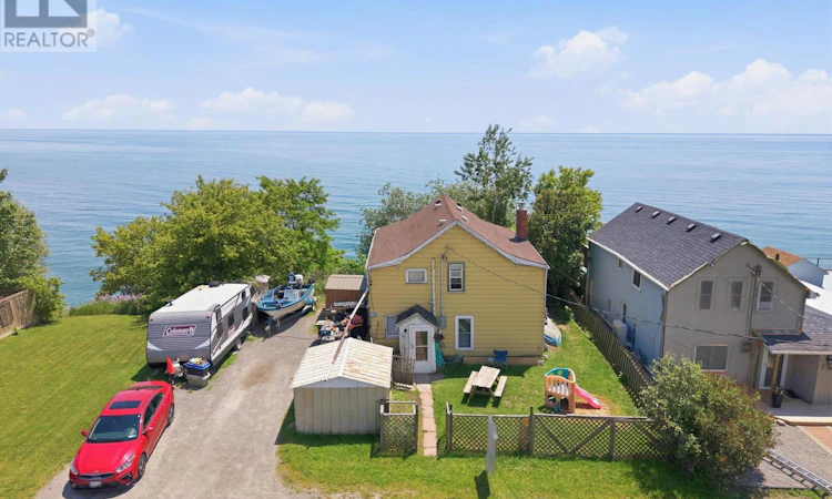 78 East Beach Road
