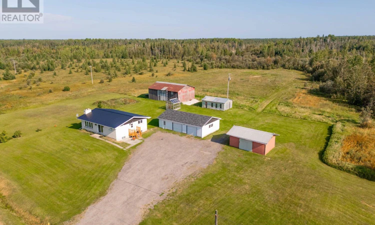HAGGART-14 Lot Con 9 11 Highway