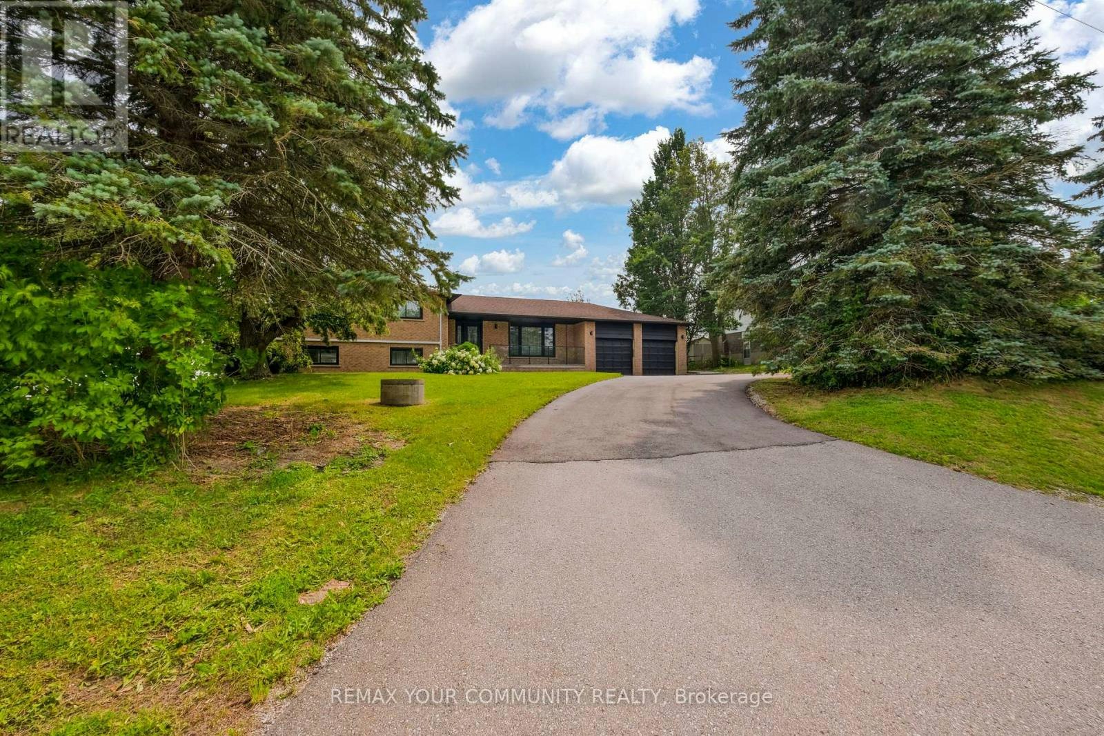 3211 Eighth Line, Bradford West Gwillimbury, ON, L3Z 3R6