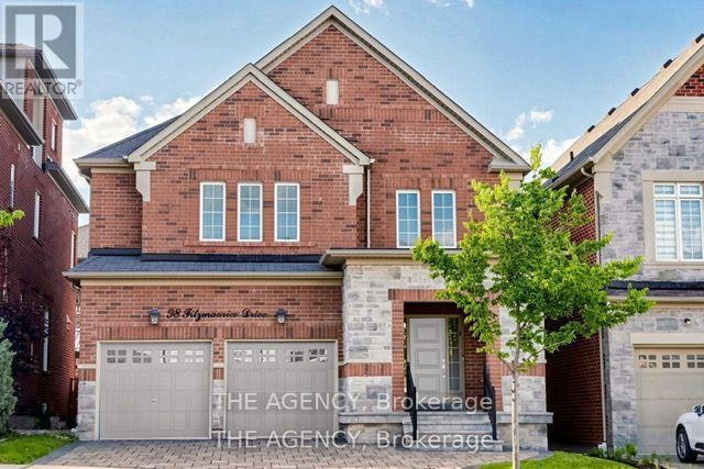 98 Fitzmaurice Drive, Vaughan, ON, L6A 4X6
