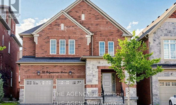 98 Fitzmaurice Drive