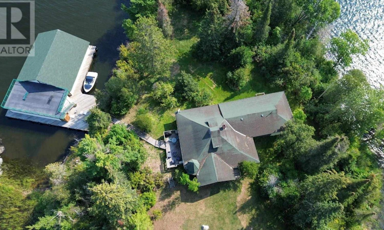 363P Brightwater Island