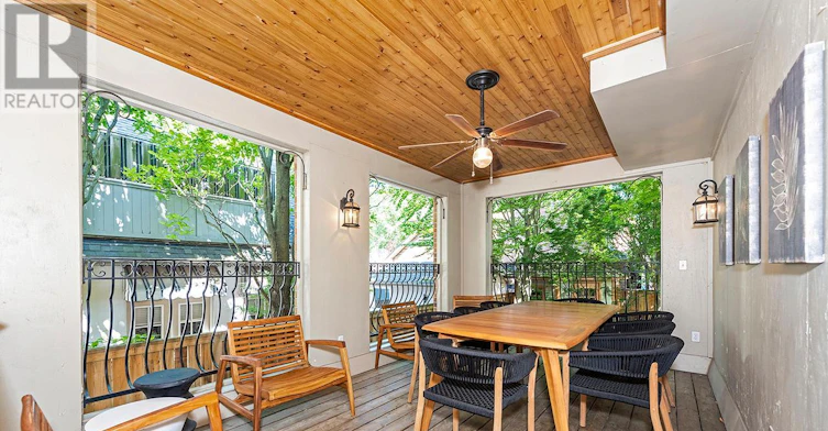 52 Herne Hill, Toronto, ON, M9A 2X1 - 30