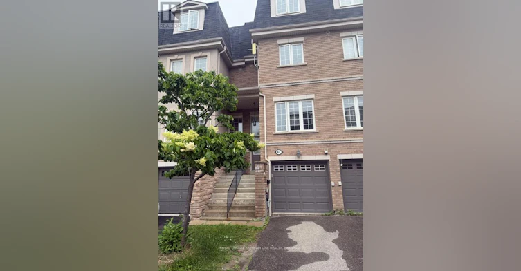 67-435 Hensall Circle, Mississauga, ON, L5A 4P1