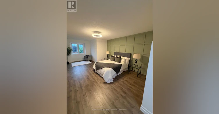 67-435 Hensall Circle, Mississauga, ON, L5A 4P1 - 9