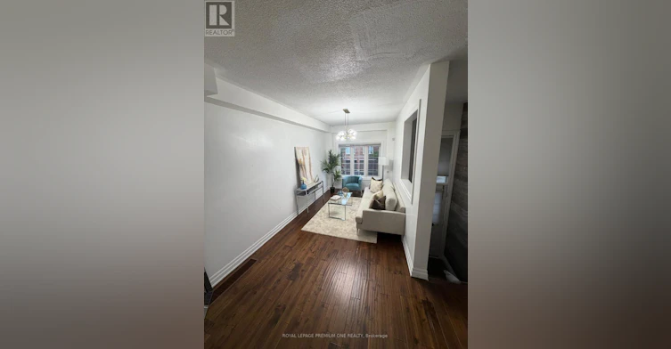 67-435 Hensall Circle, Mississauga, ON, L5A 4P1 - 2