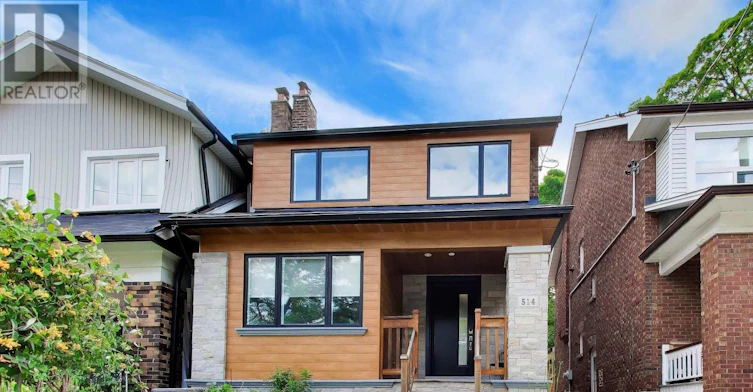 514 Windermere Avenue, Toronto, ON, M6S 3L6