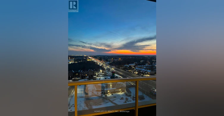 1004-260 Malta Avenue, Brampton, ON, L6Y 6L7 - 26