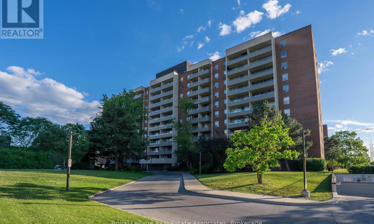 813-9 Four Winds Drive