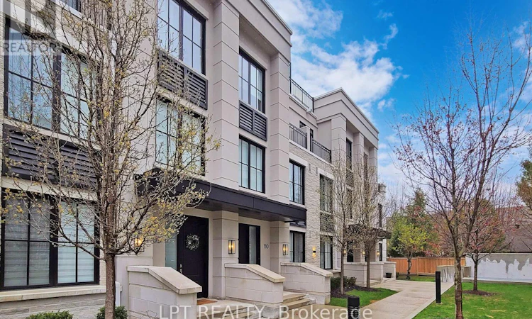 110-1180 Cawthra Road