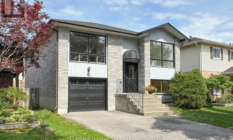 42 Kintyre Street