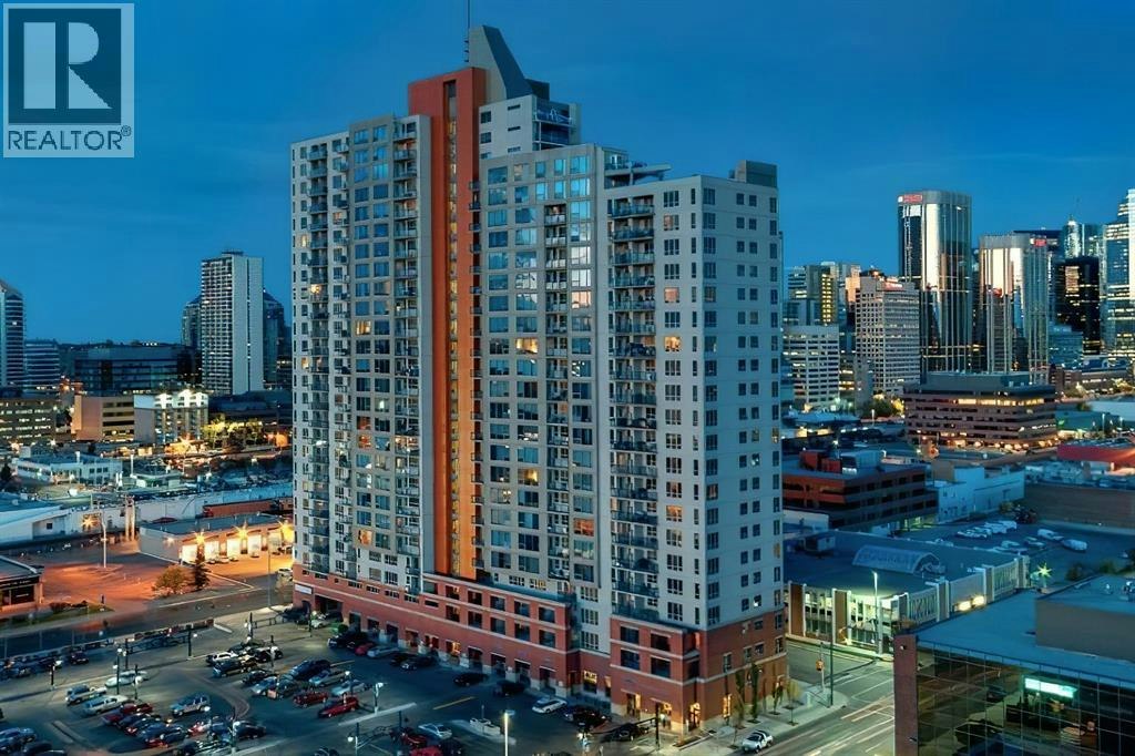 1005-1053 10 Street SW, Calgary, AB, T2R 1S6
