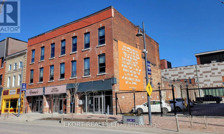 249-253 Front Street