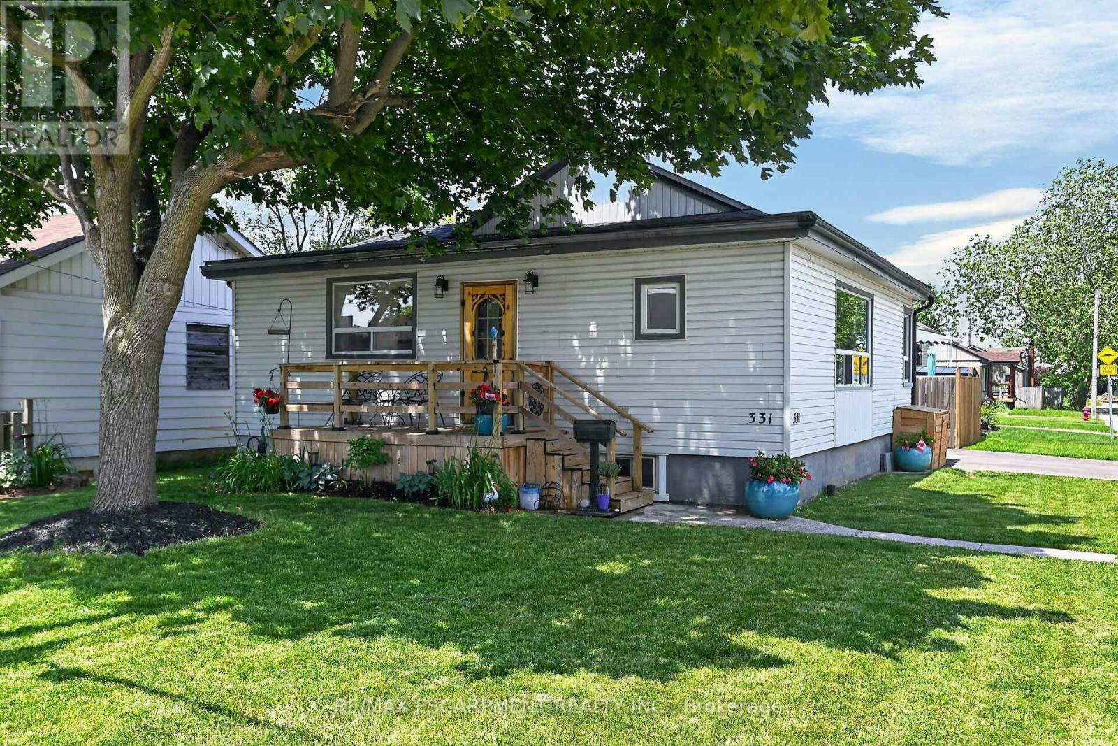 331 Guelph Street, Hamilton, ON, L8H 3C6