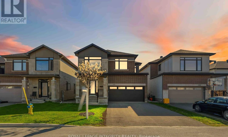 698 Odyssey Way