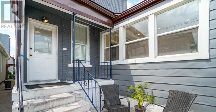 124 West Avenue N, Hamilton, ON, L8L 5C3 - 33