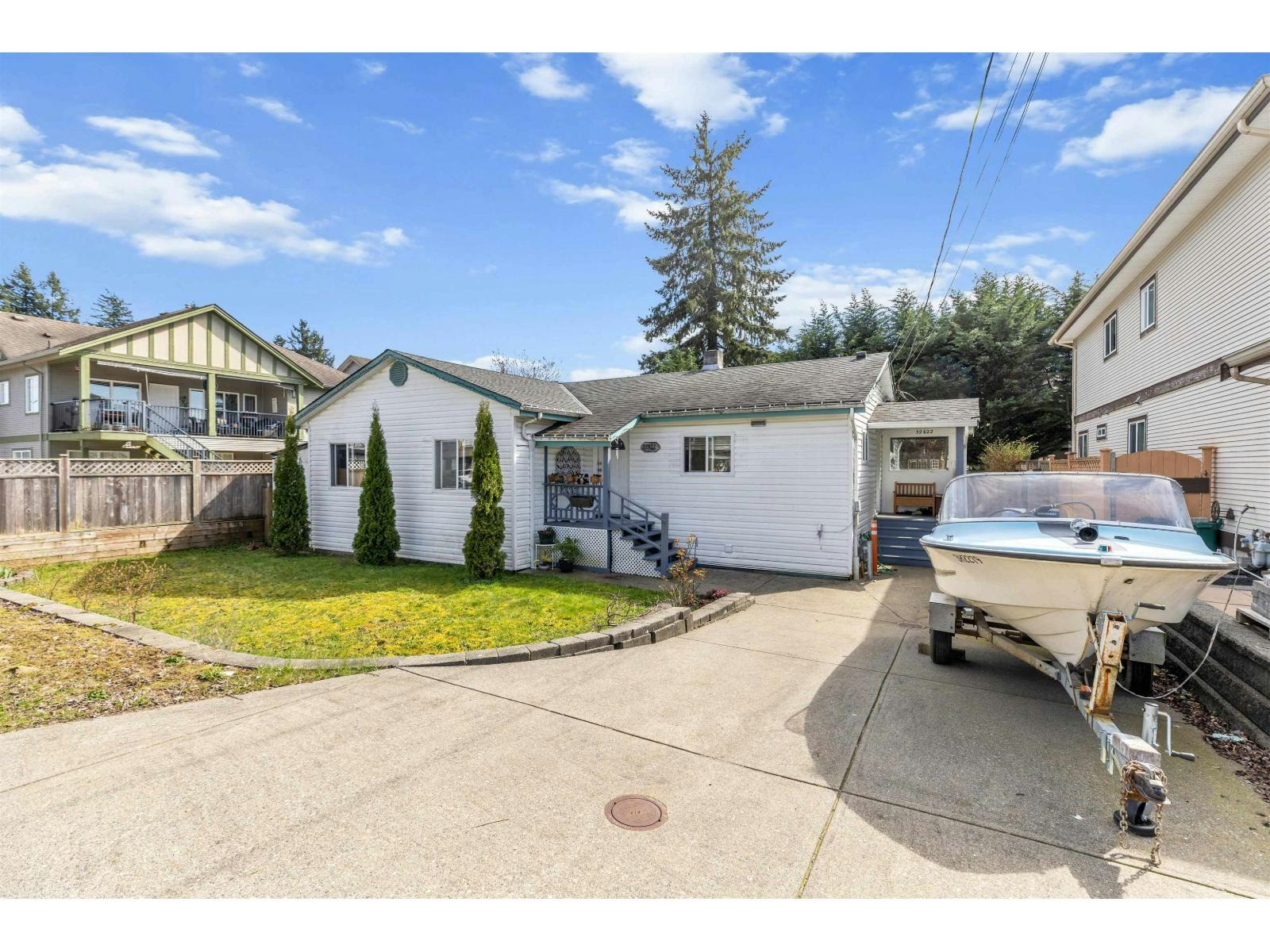 32622 Egglestone Avenue, Mission, BC, V4S 1A2