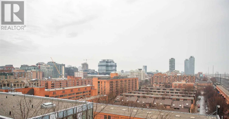 909-1 Market Street, Toronto, ON, M5E 0A2 - 20