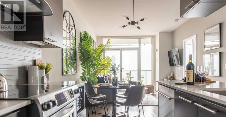 909-1 Market Street, Toronto, ON, M5E 0A2 - 7