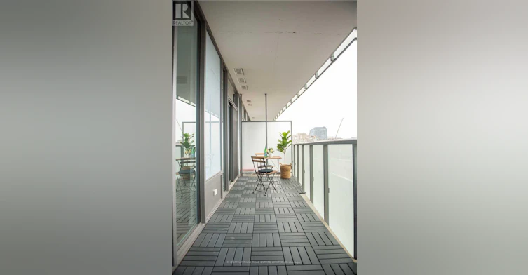909-1 Market Street, Toronto, ON, M5E 0A2 - 17