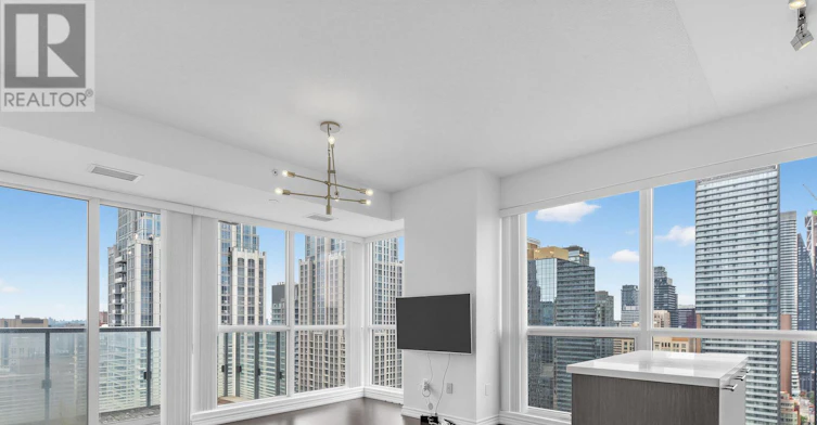 3015-386 Yonge Street, Toronto, ON, M5B 0A5 - 3