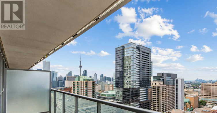 3015-386 Yonge Street, Toronto, ON, M5B 0A5 - 19