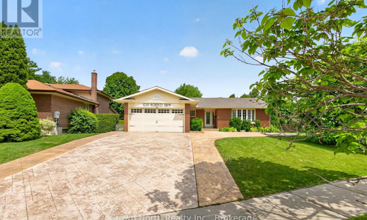 109 Portico Drive