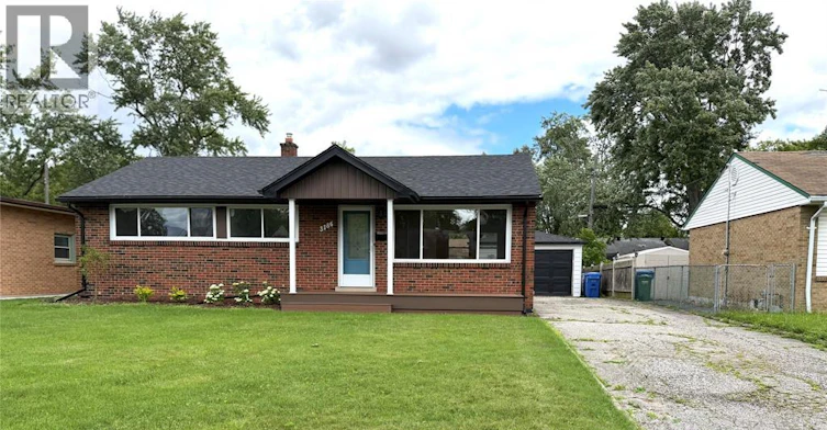 3186 Mark, Windsor, ON, N9E 2W8