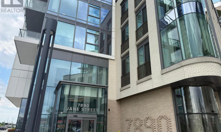 302-7890 Jane Street