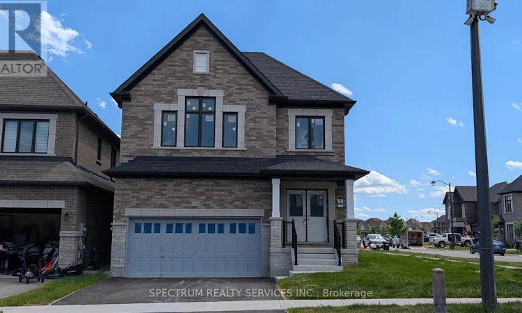 1568 Stovell Crescent