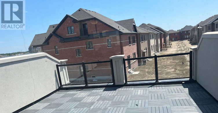 197 Mumbai Drive, Markham, ON, L3S 0G5 - 29
