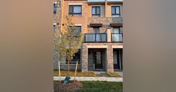 197 Mumbai Drive, Markham, ON, L3S 0G5 - 2