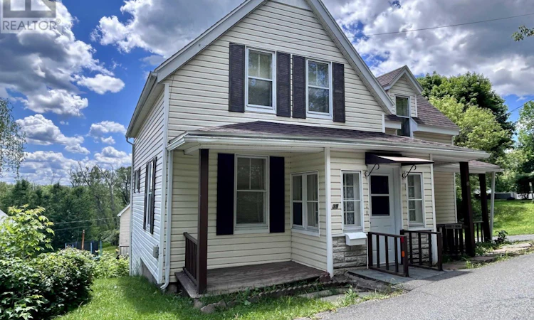 39 Military Lane