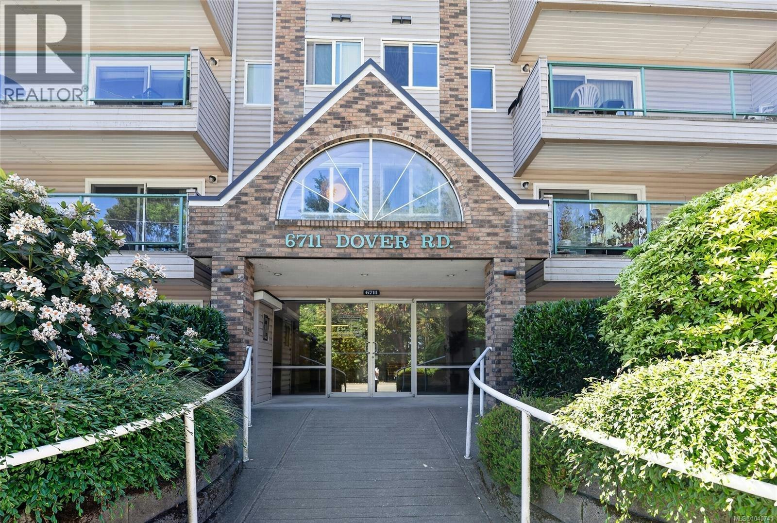 127-6711 Dover Road, Nanaimo, BC, V9V 1L9