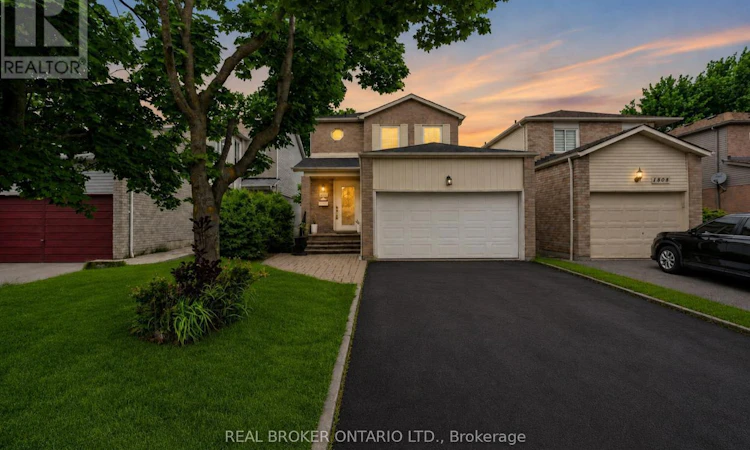 1804 Princelea Place