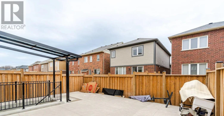 2-15 Averill Road, Brampton, ON, L7A 5A7 - 25