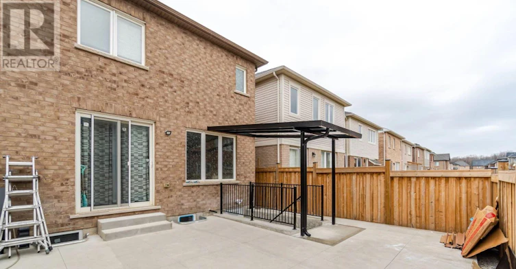 2-15 Averill Road, Brampton, ON, L7A 5A7 - 24