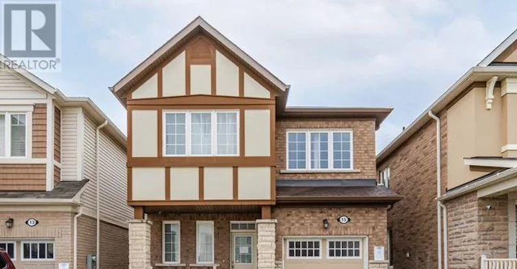 2-15 Averill Road, Brampton, ON, L7A 5A7