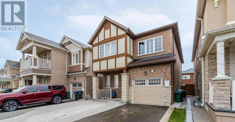 2-15 Averill Road, Brampton, ON, L7A 5A7 - 3