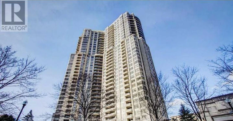 2321-25 Kingsbridge Garden Circle, Mississauga, ON, L5R 4B1