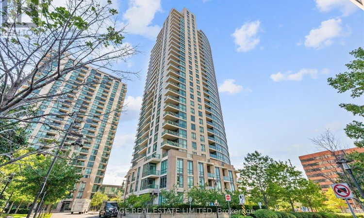 905-215 Sherway Gardens Road