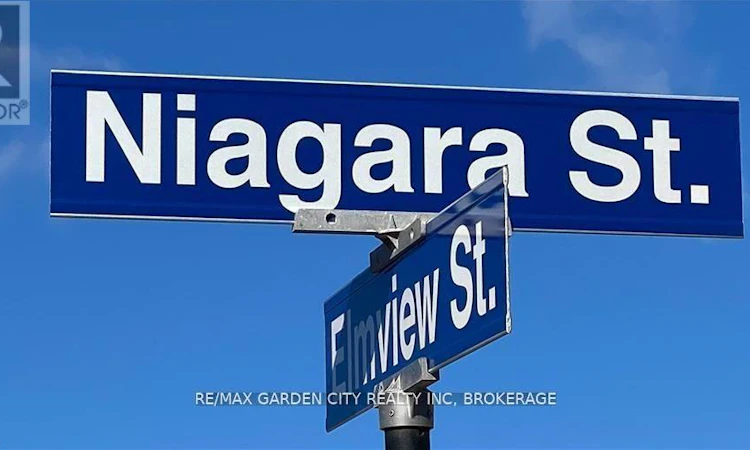281 Niagara Street