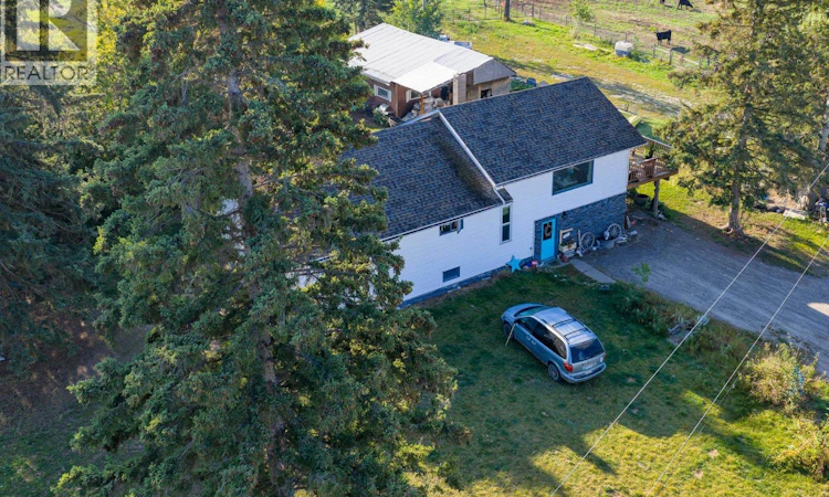 3788 Urquhart Road