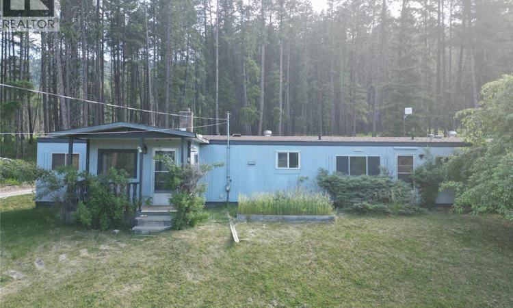 601 Lapp Road