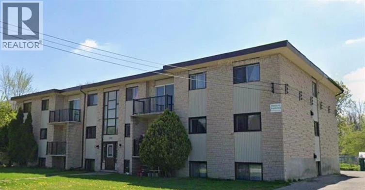 2-203 Mausser Avenue, Kitchener, ON, N2M 3K9 - 2