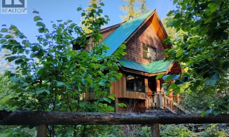 218 Clark Road