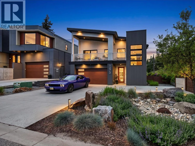 1273 Modern Place, Kelowna, BC, V1V 1A5